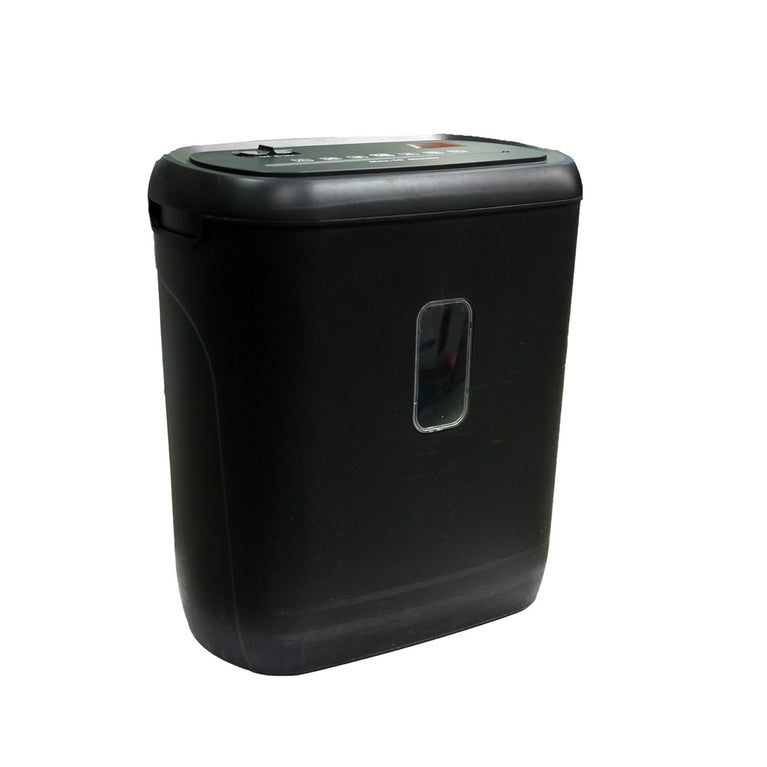 Admiral PS-1021CC Paper Shredder Crosscut