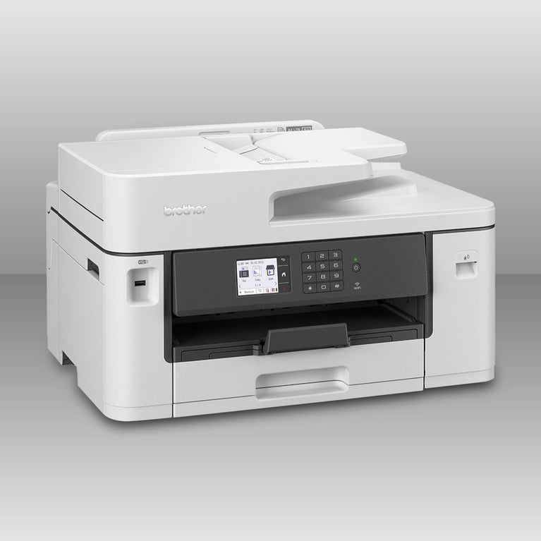 Brother MFC-J2340DW A3 size Multi-function Colour Printer