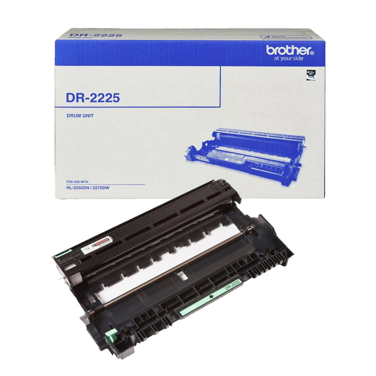Brother DR-2255 Drum for HL-2240D, HL-2270DW / 12,000 pages