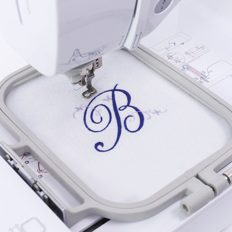 Innov-is M380D Sewing/Embroidery/Quilting Machine