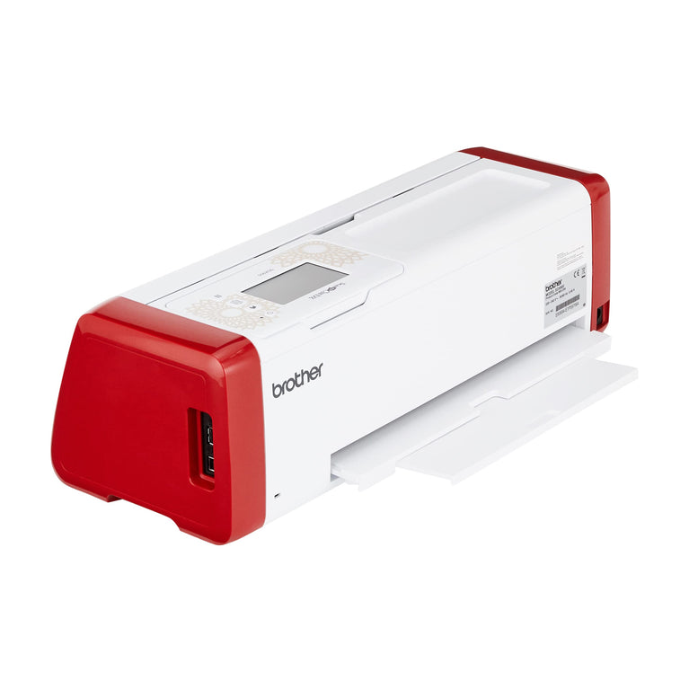 ScanNCut SDX900 Home and hobby cutting machine