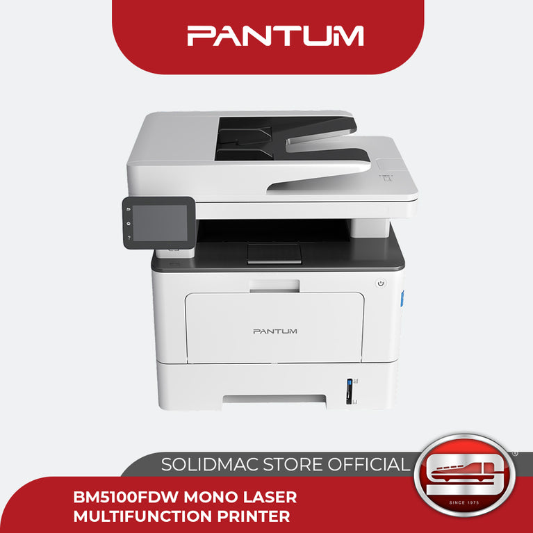Pantum BM5100FDW Mono laser multifunction printer