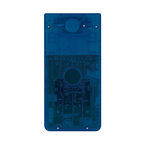 Canon F-718S Series Transparent Scientific Calculator