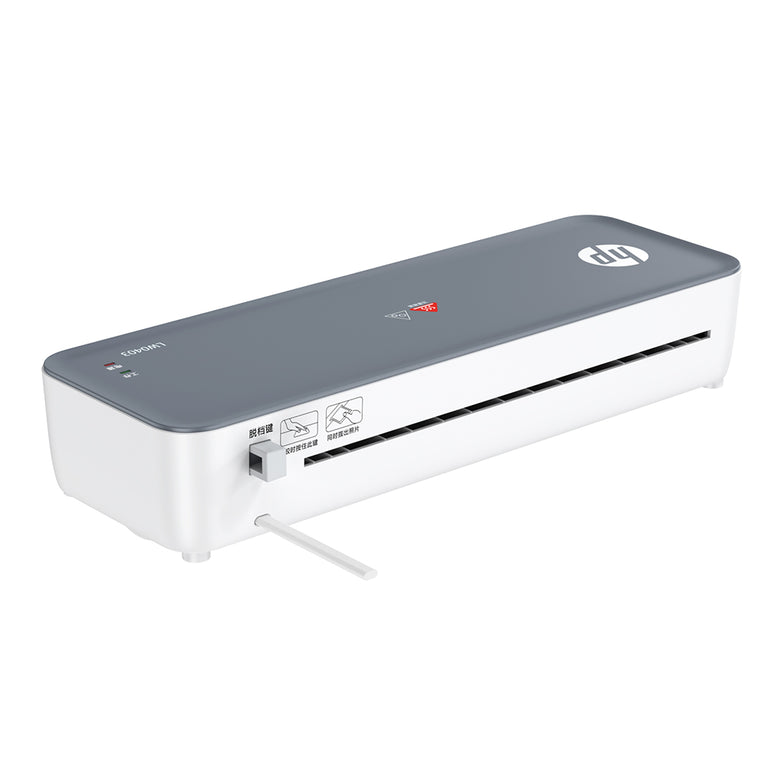 HP A4 Size Laminator LW0403