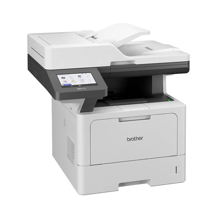 Brother MFC-L5915DW Monochrome Laser Printer