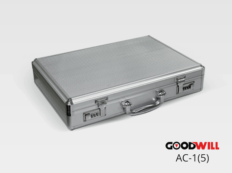 Goodwill AC-1(5) Cashbox