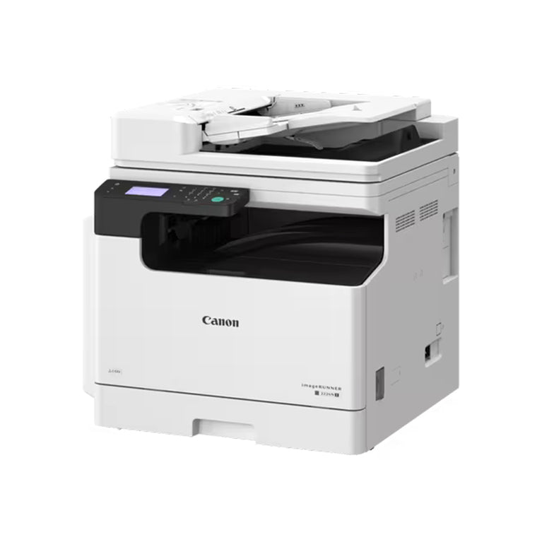 Canon imageRUNNER 2224N II Monochrome Laser Multifunctional