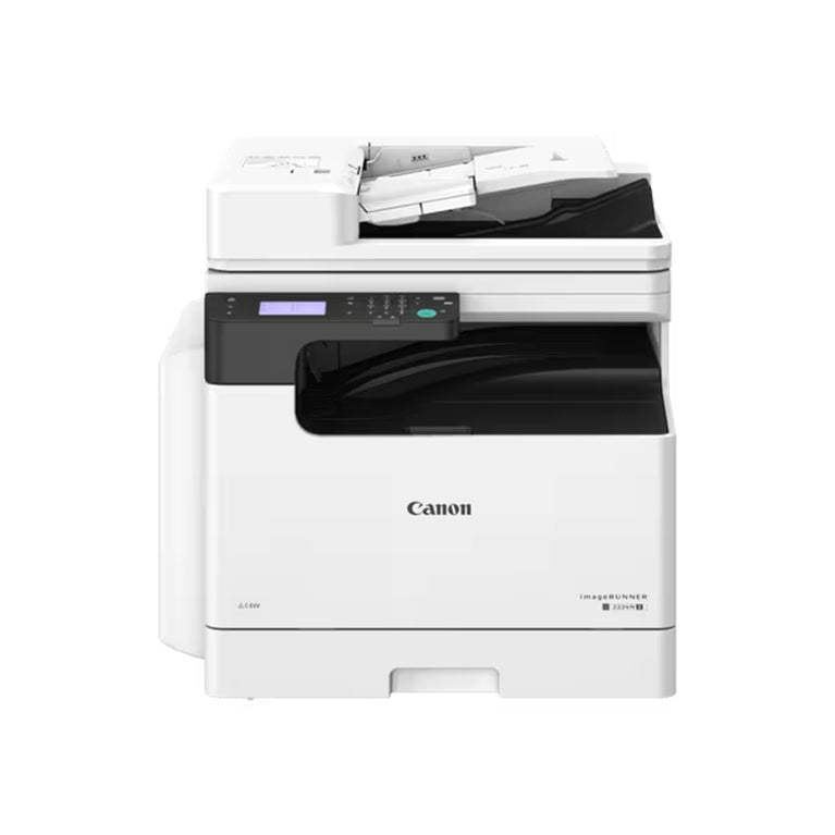 Canon imageRUNNER 2224N II Monochrome Laser Multifunctional