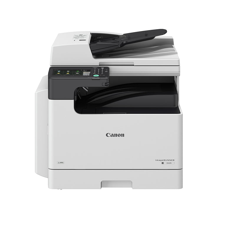 Canon imageRUNNER 2425 A3 Monochrome Laser Multifunctional