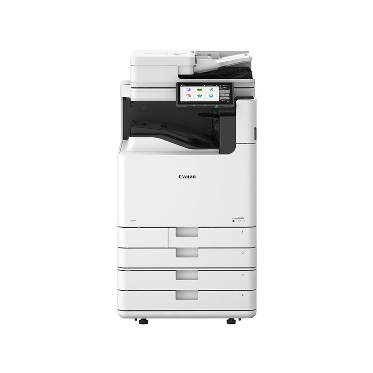 Canon imageFORCE 6100 Series A3 Monochrome Laser Multifunctional