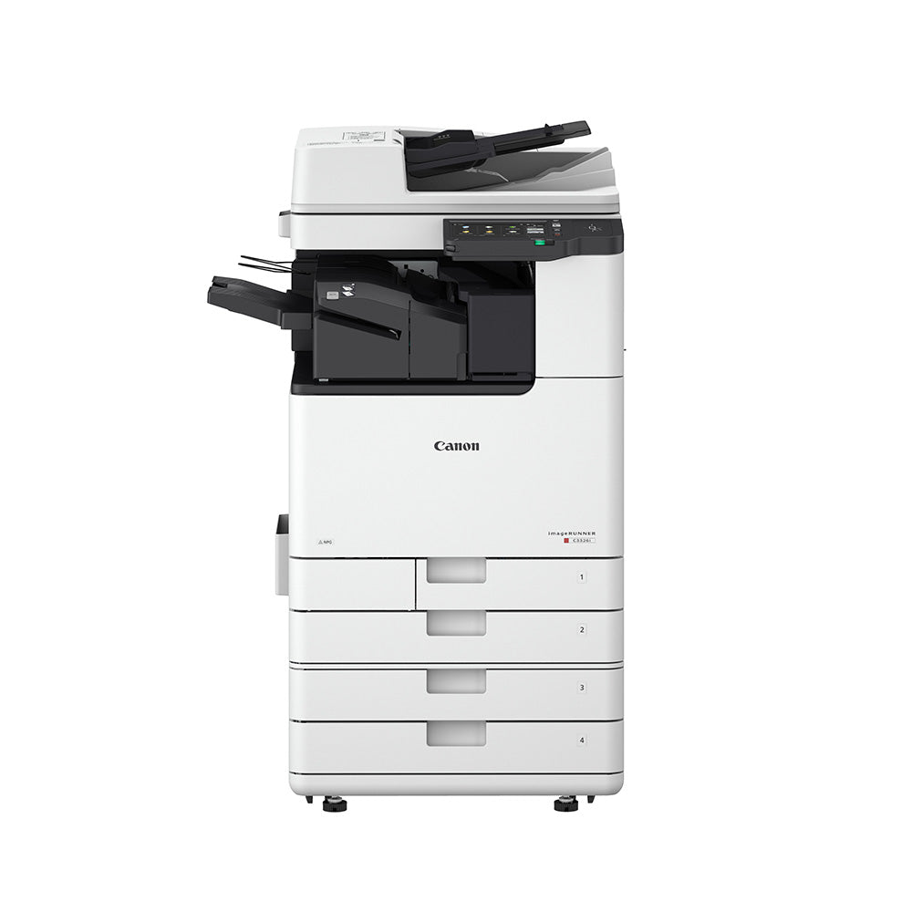 Canon imageRUNNER C3326i A3 Colour Laser Multifunctional