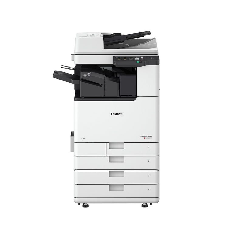 Canon imageRUNNER C3326i A3 Colour Laser Multifunctional