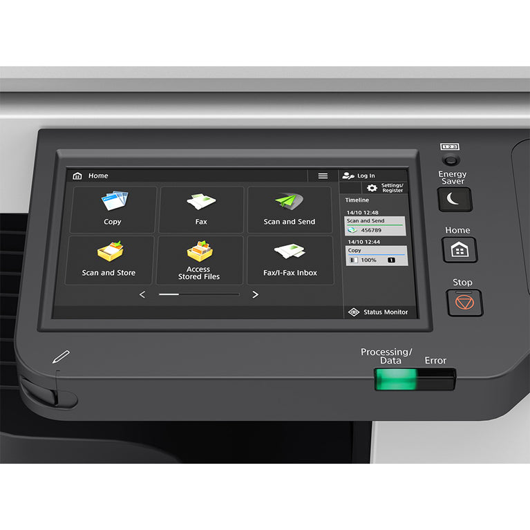 Canon imageRUNNER C3326i A3 Colour Laser Multifunctional