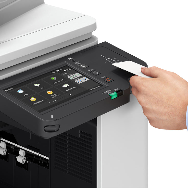 Canon imageRUNNER C3326i A3 Colour Laser Multifunctional