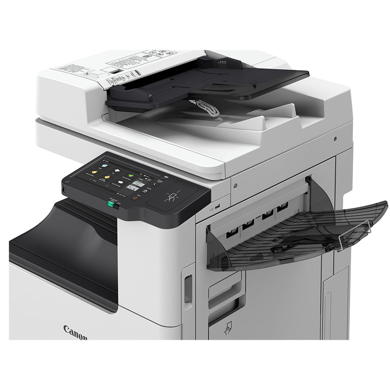 Canon imageRUNNER C3326i A3 Colour Laser Multifunctional