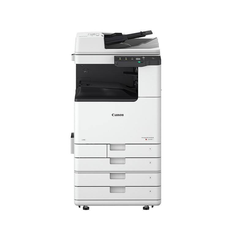 Canon imageRUNNER C3326i A3 Colour Laser Multifunctional