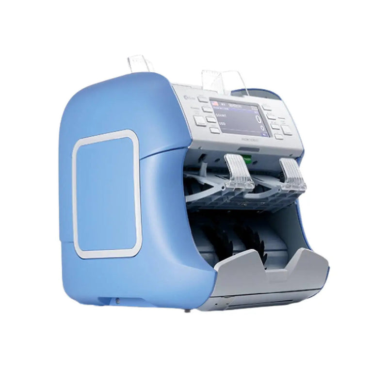 Kisan Newton 3F 1+1 pocket Fitness Sorter