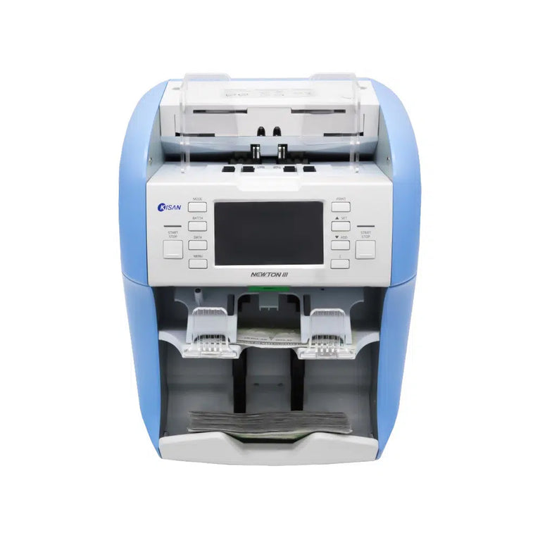 Kisan Newton 3F 1+1 pocket Fitness Sorter