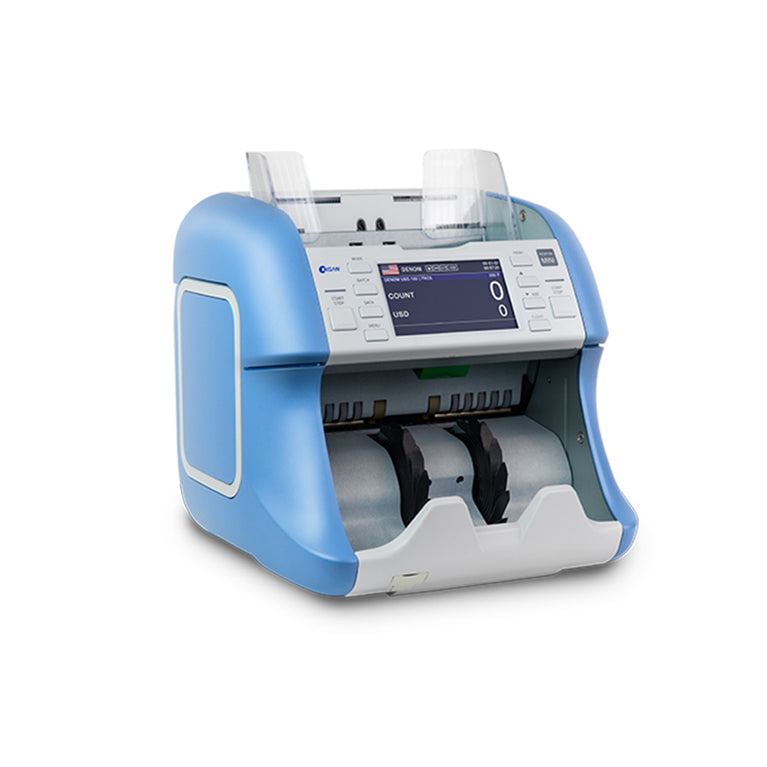 Kisan Newton Mini Dual Side Premium Value Counter