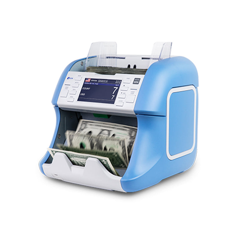 Kisan Newton Mini Dual Side Premium Value Counter