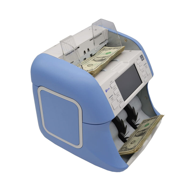 Kisan Newton Mini Dual Side Premium Value Counter