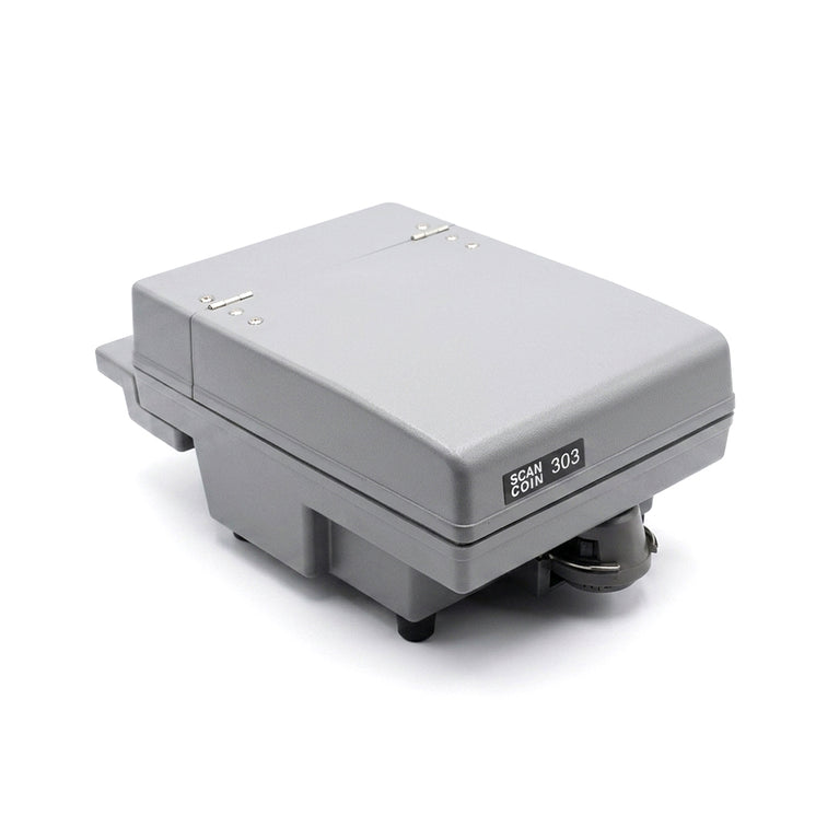 Scancoin SC-303 Coin Counter