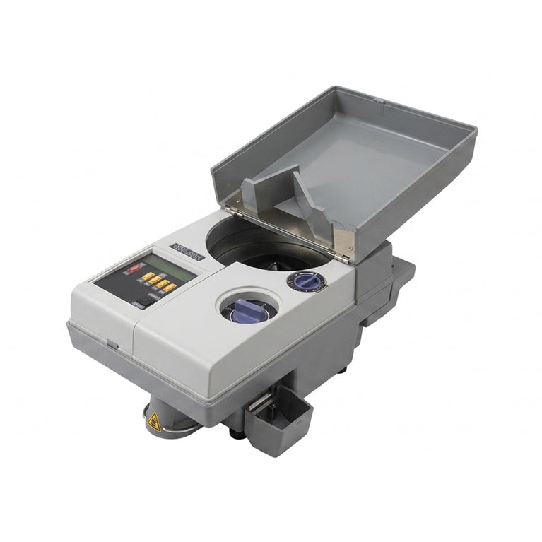 Scancoin SC-303 Coin Counter