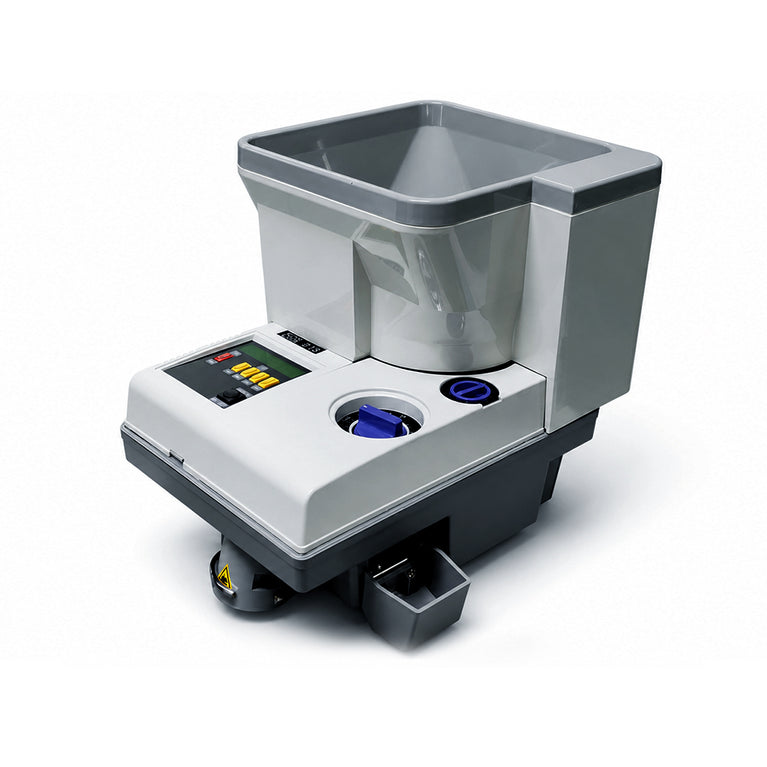 Scancoin SC-313 Coin Counter