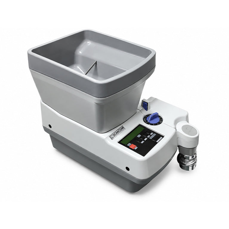 SC-360 Heavy Duty Coin Counter