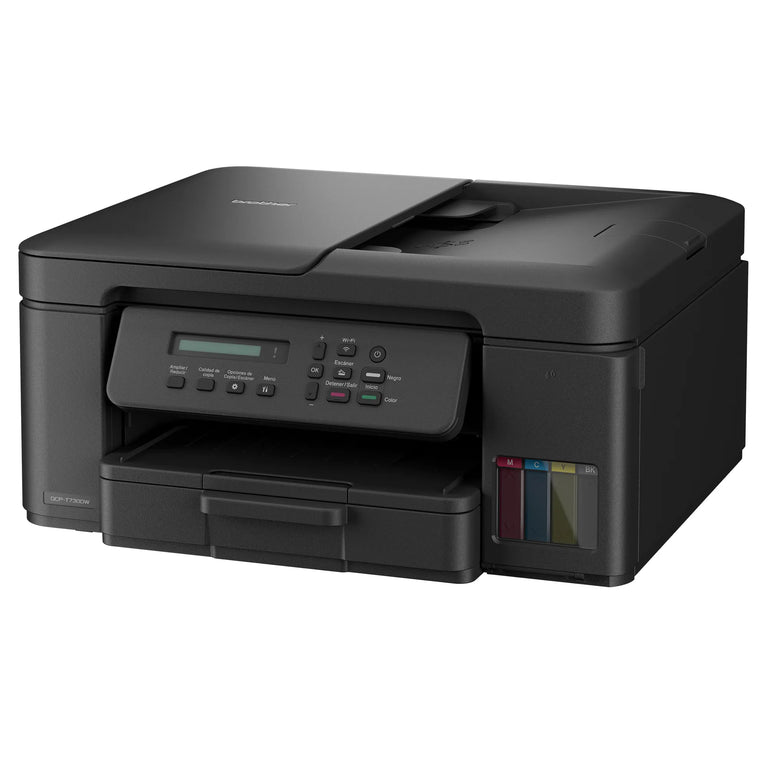 Brother DCP-T730DW Ink Tank Printer