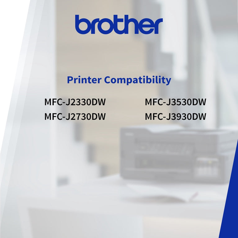 Brother Colour Inkjet Multi-Function LC3617M (Magenta) ORIGINAL