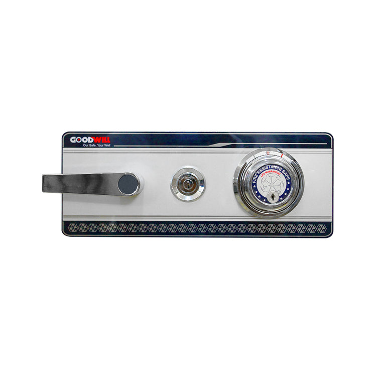 Goodwill GW-88CW Combination Safes