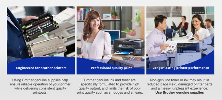 Brother Colour Inkjet Multi-Function LC-565XL C (Cyan) ORIGINAL