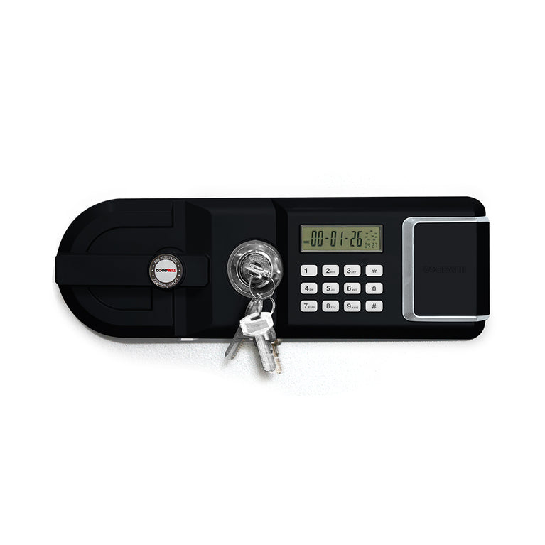 Goodwill GW-88E Electronic Safes