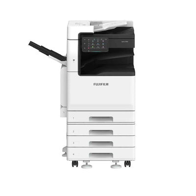 Fujifilm Apeos 2560 A3 Monochrome Multifunction Printer