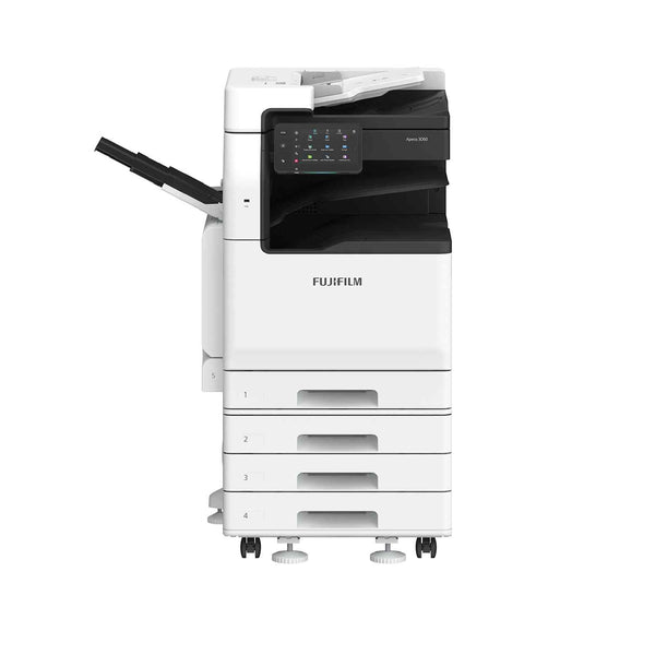 Fujifilm Apeos 2560 A3 Monochrome Multifunction Printer