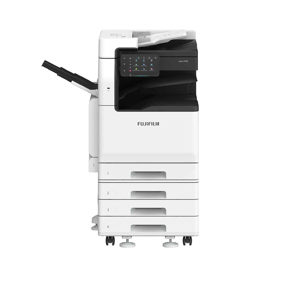 Fujifilm Apeos 2560 A3 Monochrome Multifunction Printer