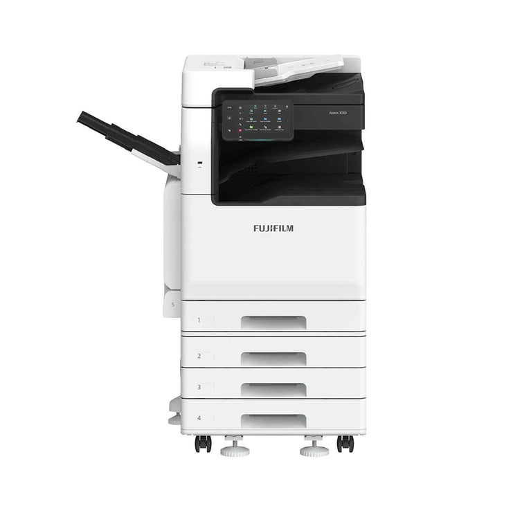 Fujifilm Apeos 2560 A3 Monochrome Multifunction Printer