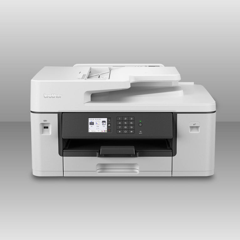 Brother MFC-J3540DW A3 size Multi-function Colour Printer