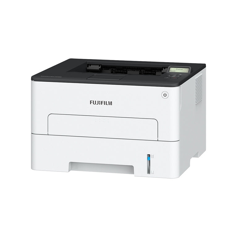 Fujifilm ApeosPort Print 3410SD A4 Monochrome Printer
