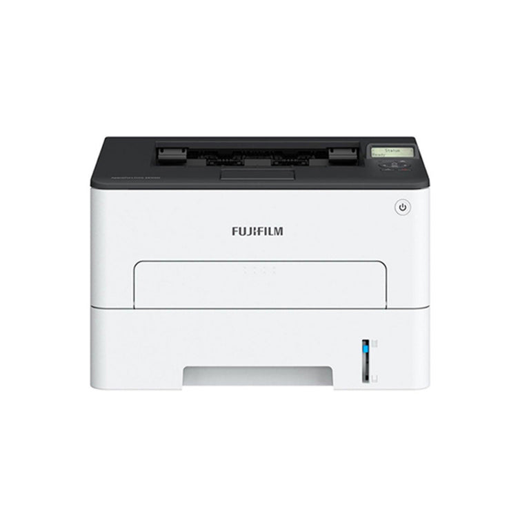 Fujifilm ApeosPort Print 3410SD A4 Monochrome Printer