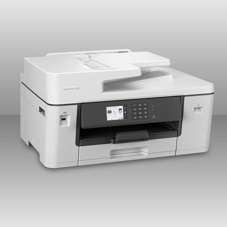 Brother MFC-J3540DW A3 size Multi-function Colour Printer