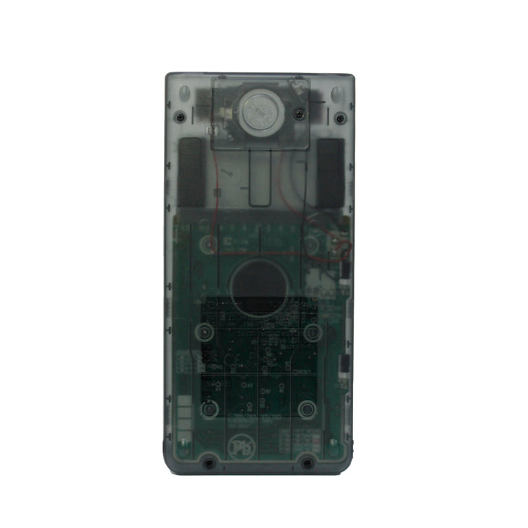 Canon F-789SGA Scientific Calculator (Transparent Casing)