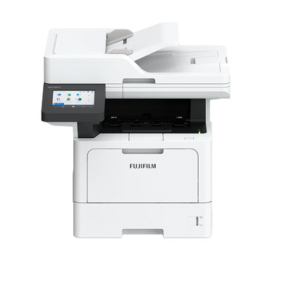 Fujifilm Apeos 4620 SX A4 Monochrome Multifunction Printer