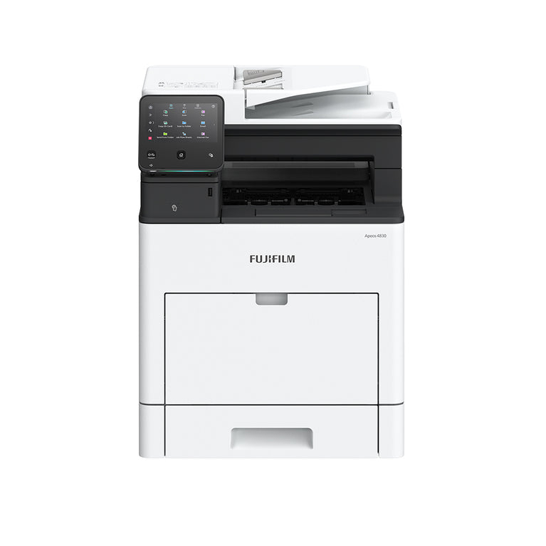 Fujifilm Apeos 4830 A4 Monochrome Multifunction Printer