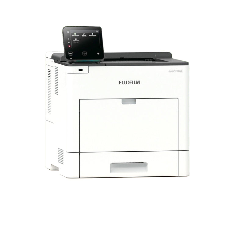 Fujifilm ApeosPrint 5330 ETM A4 Monochrome Printer