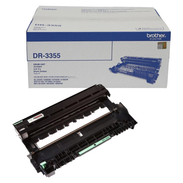 Brother DR-3355 Drum Cartridge