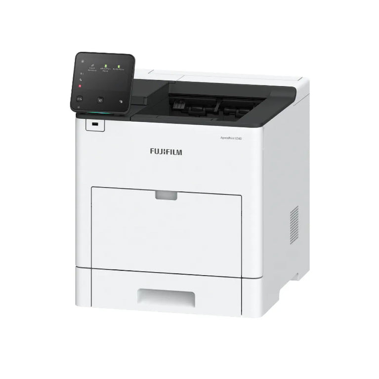 Fujifilm ApeosPrint 6340 A4 Monochrome Printer