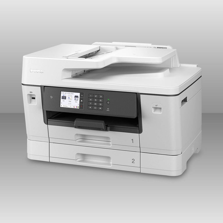Brother MFC-J3940DW A3 size Multi-function Colour Printer