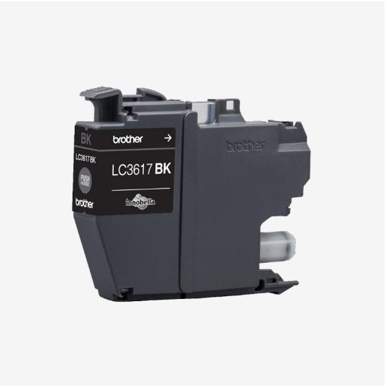 Brother LC3619XLY Ultra High Yield Inkjet Multi-Function (Yellow) ORIGINAL